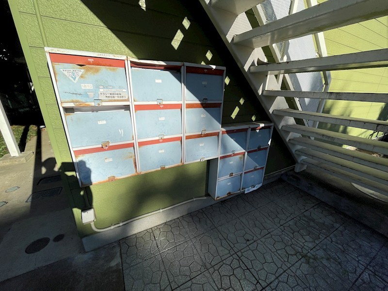 クロノス南矢名１番館 その他外観1