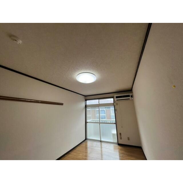 クロノス南矢名１番館 リビング