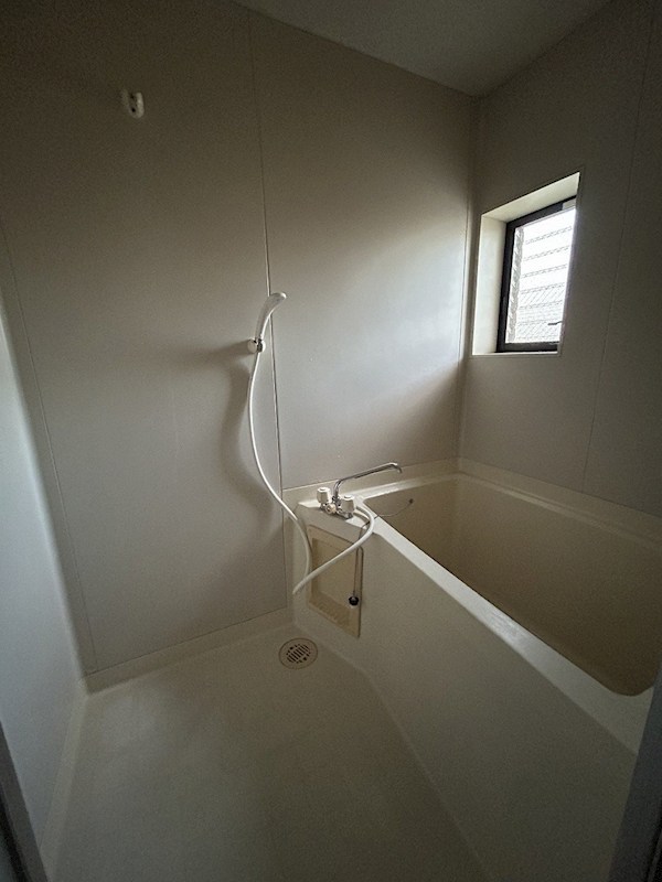 クロノス南矢名１番館 風呂画像