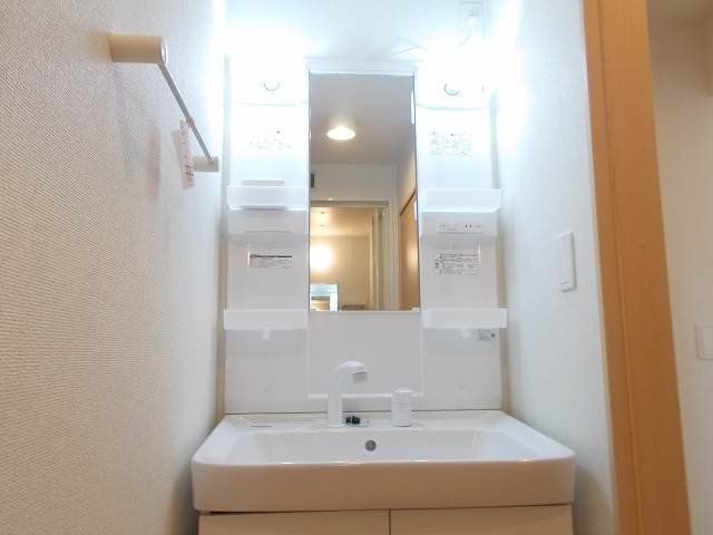 カーサ　プリートＮ その他3