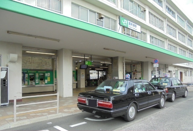 木之元壱番館 その他外観2