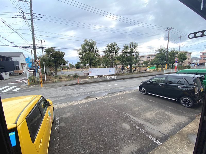 代田ハイツ その他4