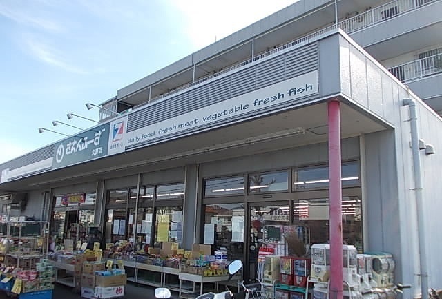 カーサ　プリートＮ その他外観2