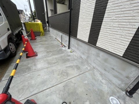 ジーメゾン東成瀬イースト その他外観2