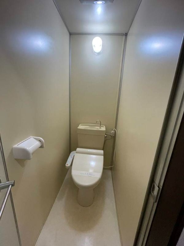 クロノス南矢名１番館 その他1