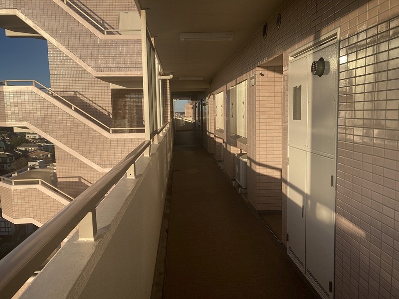 サンプラザ湘南 その他外観1