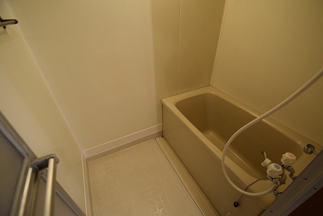 サンプラザ湘南 風呂画像