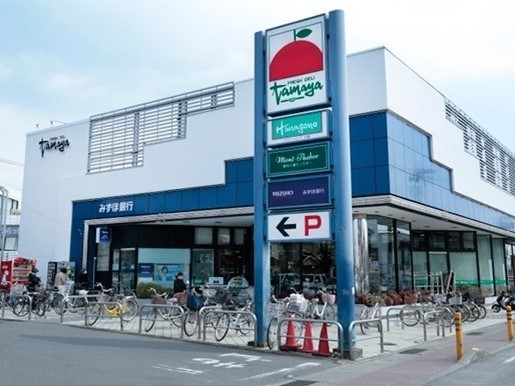ホワイト　ウェル湘南Ⅱ その他外観1