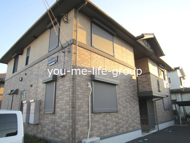 ヴィラハイツⅡ その他外観4