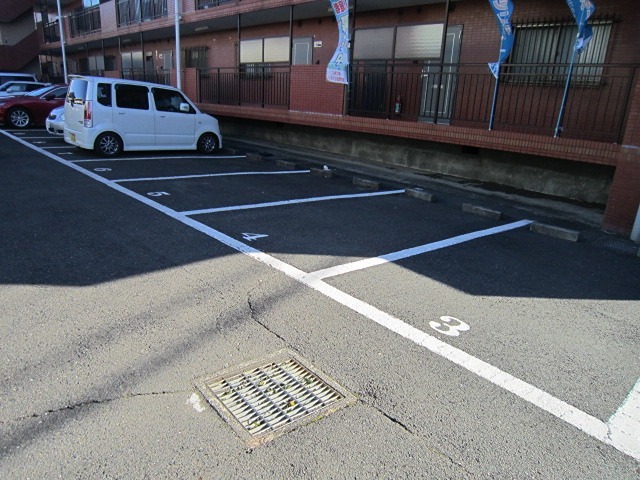 Ｌａ　Ｓｏｌａｎａ その他外観2