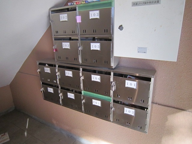 Ｌａ　Ｓｏｌａｎａ その他外観3