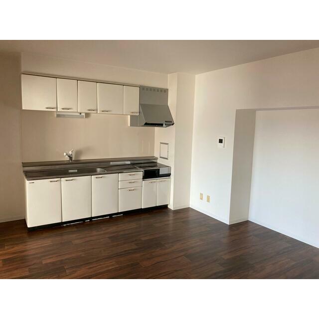 Ｌａ　Ｓｏｌａｎａ リビング