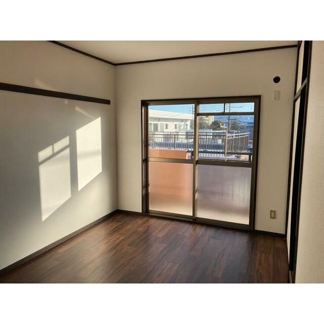 Ｌａ　Ｓｏｌａｎａ ベッドルーム