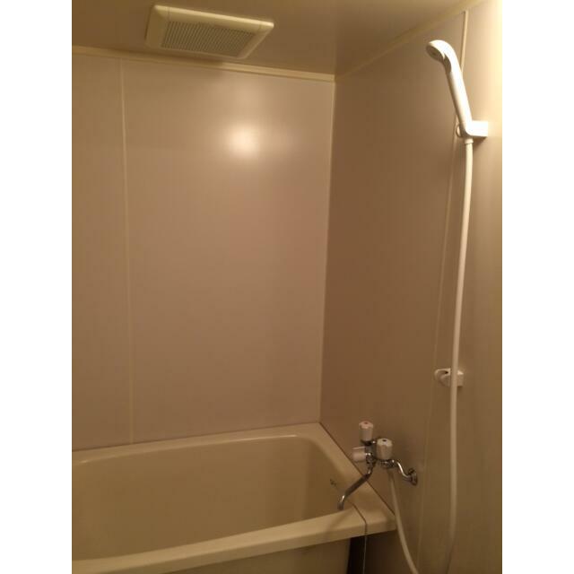 Ｌａ　Ｓｏｌａｎａ 風呂画像