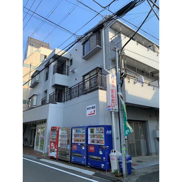 丸大コーポ その他5