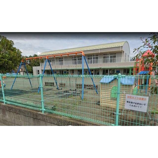 浜竹４丁目　積水ハウス１戸建て２階部分（タウンハウス） 周辺画像6