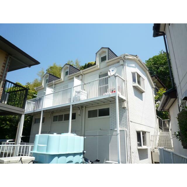 サンライフ香川 202号室 外観