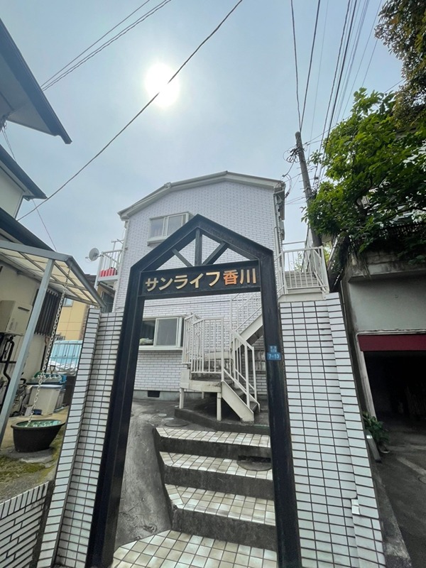 サンライフ香川 その他外観2