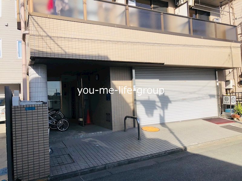 タナック秦野 その他外観1