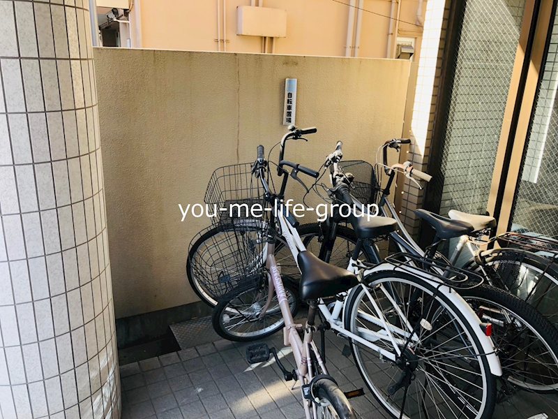 タナック秦野 その他外観5