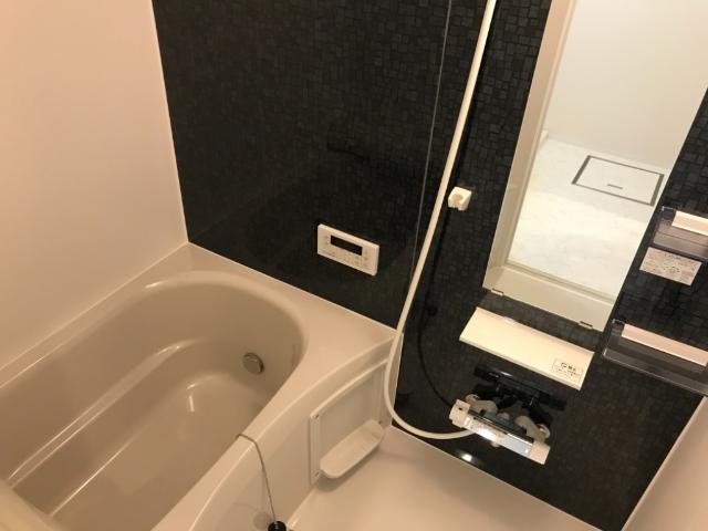 セレーヌ泉Ｂ 風呂画像