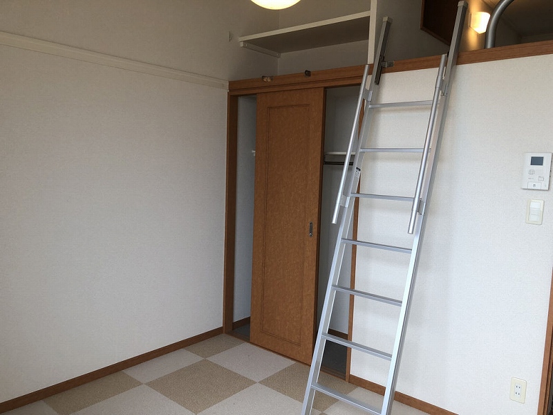 レオパレスサンブリッジ その他12