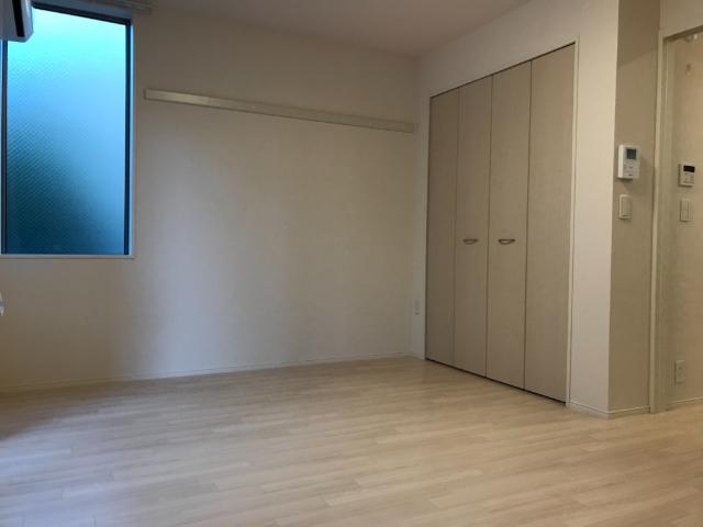 セレーヌ泉Ｂ ベッドルーム