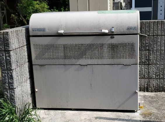 レオネクスト花水木 その他外観3