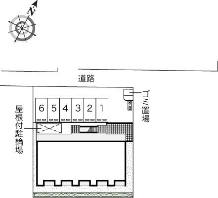 レオネクスト花水木 その他7