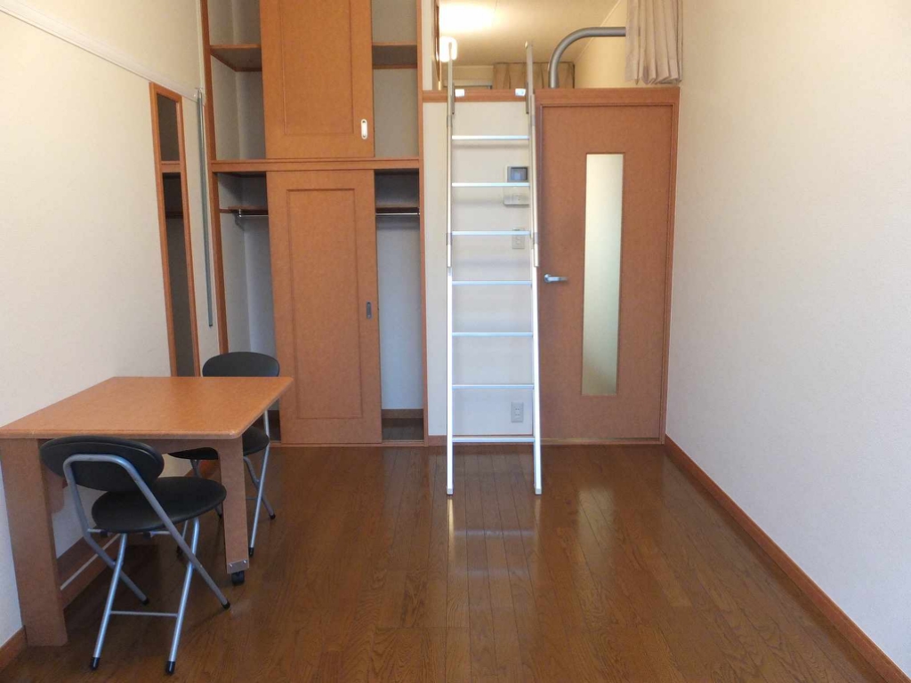 レオパレスモーヴ その他4