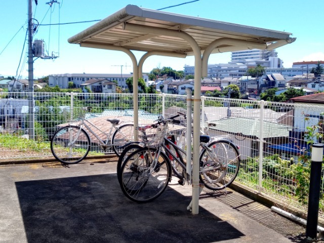 レオパレスモーヴ その他5