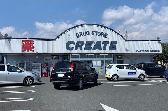 ソレイユ その他外観4