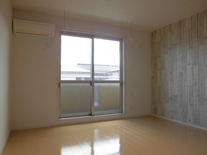 フローラルガーデン リビング