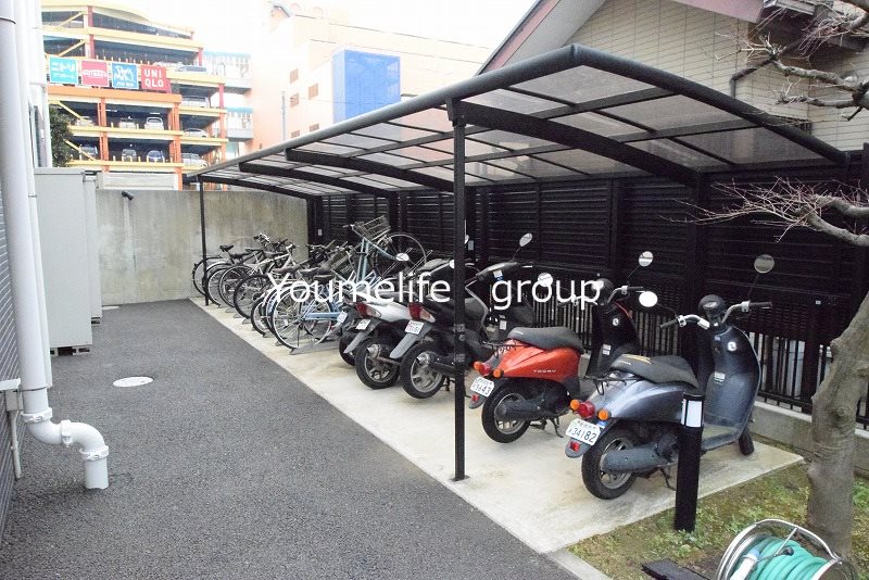 チェリーコート海老名 その他外観3