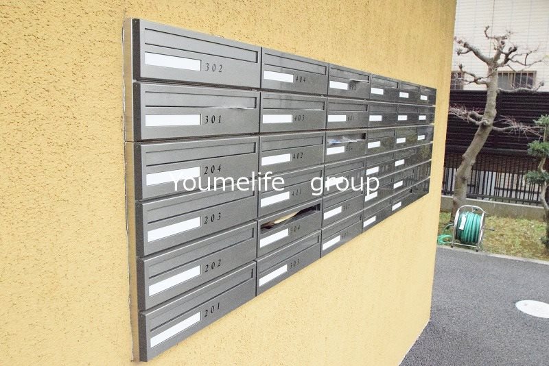 チェリーコート海老名 その他外観5