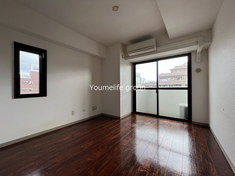 チェリーコート海老名 リビング