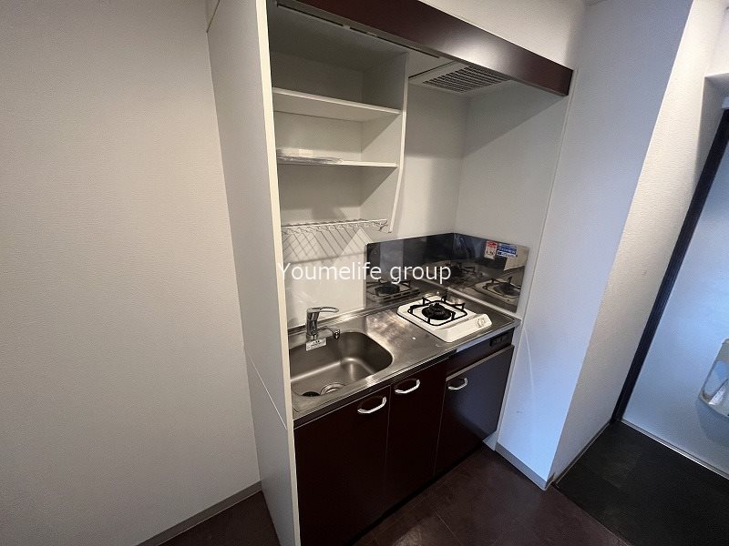 チェリーコート海老名 キッチン