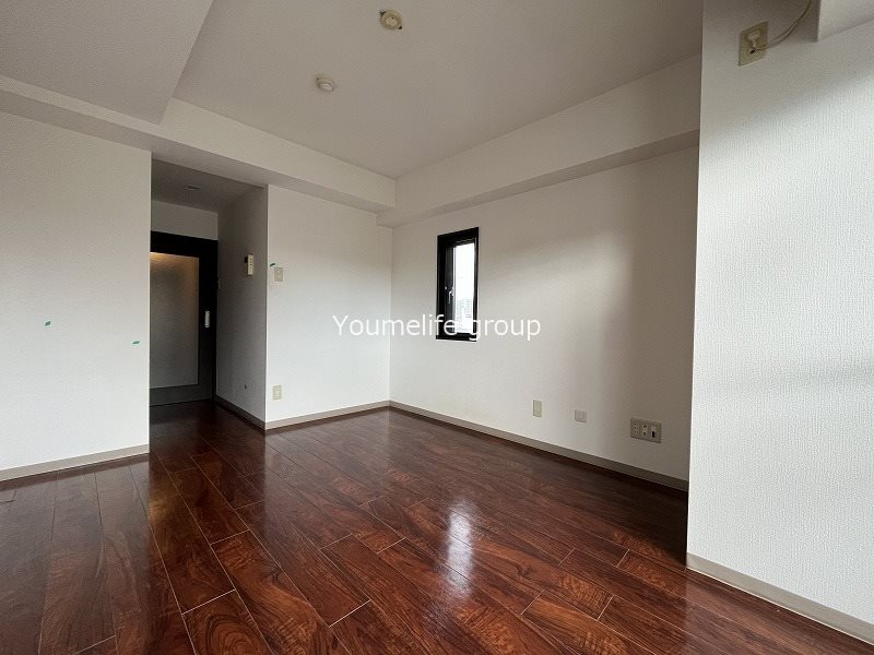 チェリーコート海老名 ベッドルーム