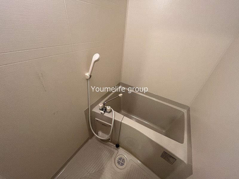 チェリーコート海老名 風呂画像