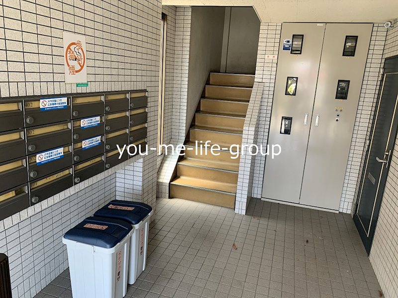 タナック秦野 その他外観2