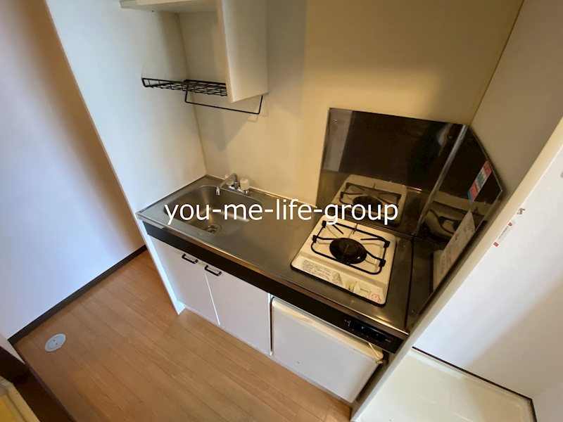 タナック秦野 キッチン