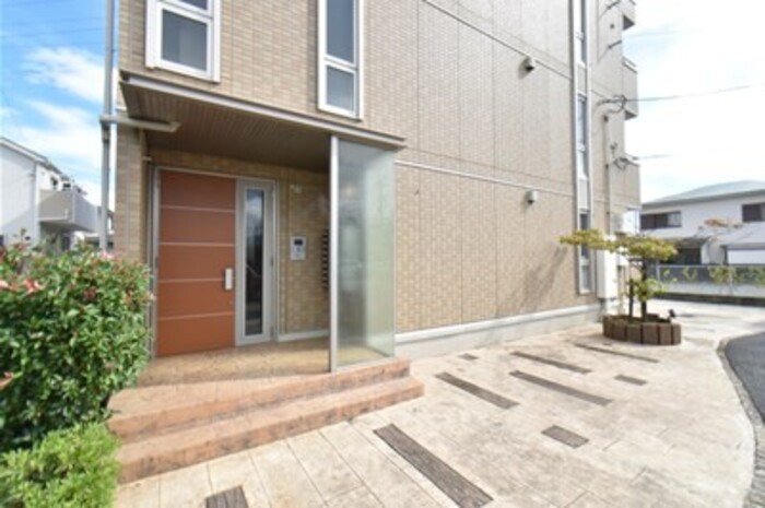 フローラルガーデン その他外観3