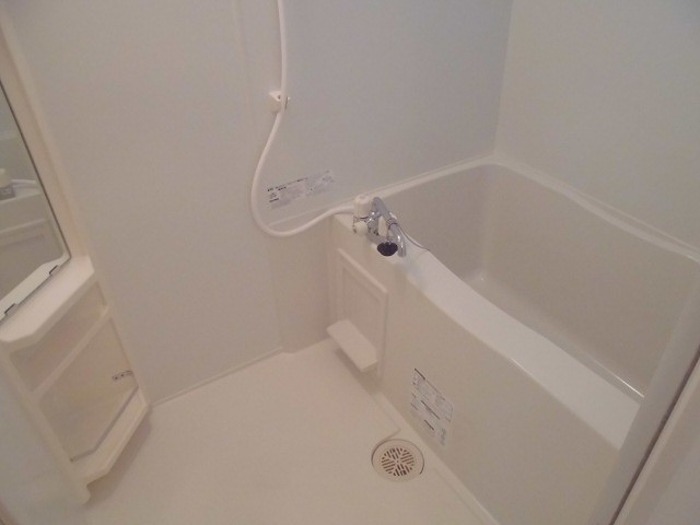 フローラルガーデン 風呂画像