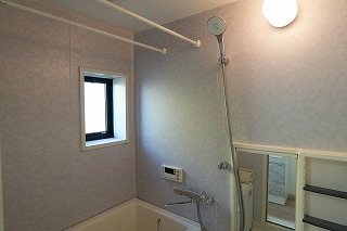 サンビーチ湘南C 風呂画像