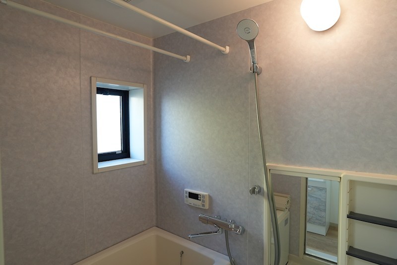 サンビーチ湘南C 風呂画像