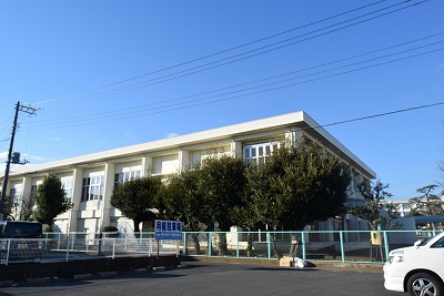 冠テラス 周辺画像3