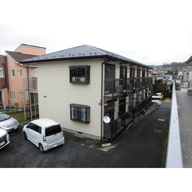 第２富士ヒルズ その他外観1