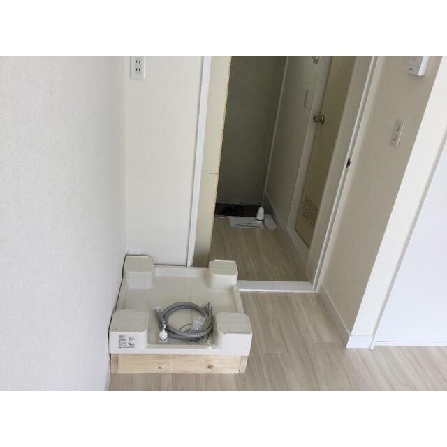 サニーサイド三田南Ａ その他2