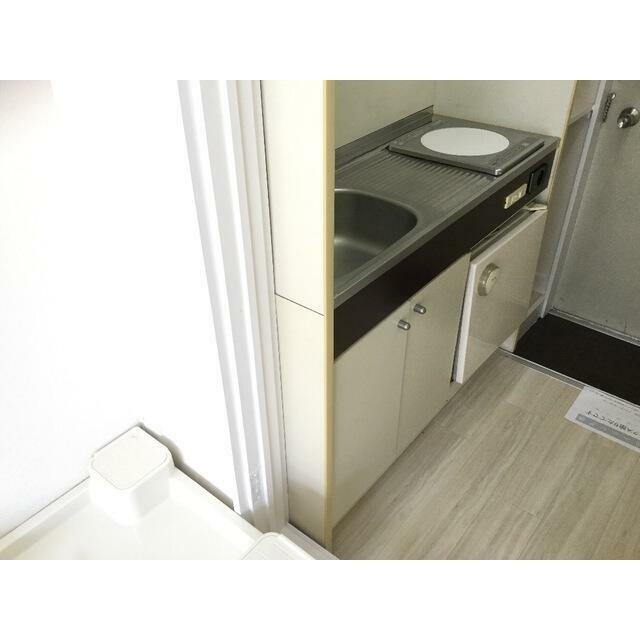 サニーサイド三田南Ａ その他5