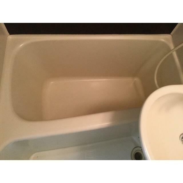 サニーサイド三田南Ａ 風呂画像